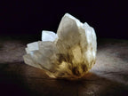 Natural Frosted Quartz Crystals and Clusters x 8 From Madagascar - Toprock Gemstones and Minerals 