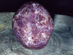 Polished Large Orange Calcite Standing Free Form x 1 From Madagascar - Toprock Gemstones and Minerals 