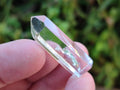 Polished Small Clear Quartz Jewellery Crystals x 35 From Madagascar - Toprock Gemstones and Minerals 
