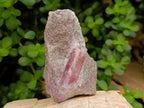 Natural Pink Rubellite Tourmaline Specimens x 2 From Karibib, Namibia - Toprock Gemstones and Minerals 