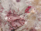 Natural Pink Rubellite Tourmaline Specimens x 2 From Karibib, Namibia - Toprock Gemstones and Minerals 