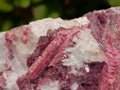 Natural Pink Rubellite Tourmaline Specimens x 2 From Karibib, Namibia - Toprock Gemstones and Minerals 