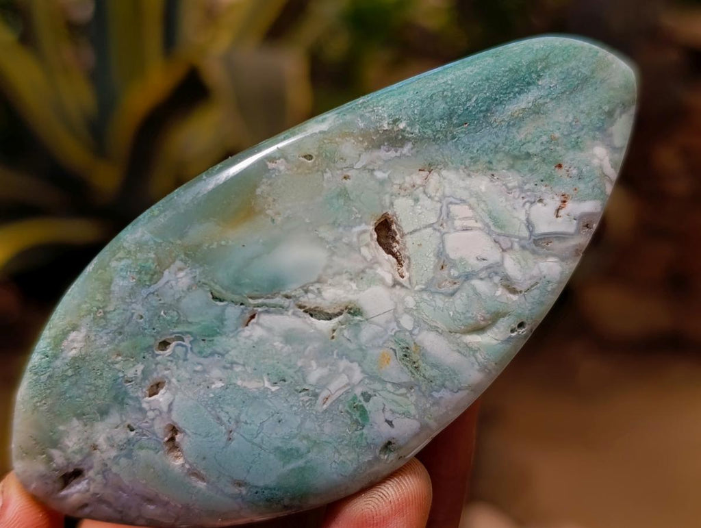Polished Mtorolite Free Forms x 12 From Mutorashanga, Zimbabwe - Toprock Gemstones and Minerals 