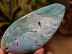 Polished Mtorolite Free Forms x 12 From Mutorashanga, Zimbabwe - Toprock Gemstones and Minerals 