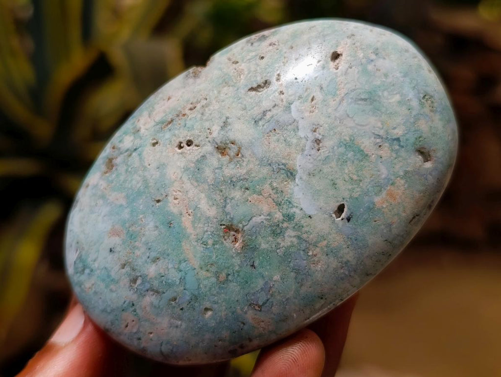 Polished Mtorolite Free Forms x 12 From Mutorashanga, Zimbabwe - Toprock Gemstones and Minerals 