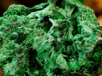 Natural Silky Malachite Specimens x 13 From Kasompe, Congo - Toprock Gemstones and Minerals 