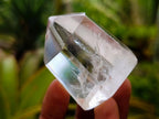 Polished Clear Quartz Display Crystals x 12 From Madagascar - Toprock Gemstones and Minerals 