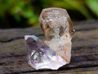 Natural Brandberg Window Quartz Crystals x 70 From Brandberg, Namibia - Toprock Gemstones and Minerals 