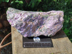 Natural Stichtite Cobbed Specimens x 6 From Barberton, South Africa - Toprock Gemstones and Minerals 