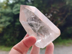 Polished Mixed Quartz Display Crystals x 6 From Madagascar - Toprock Gemstones and Minerals 