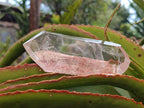 Polished Mixed Quartz Display Crystals x 6 From Madagascar - Toprock Gemstones and Minerals 