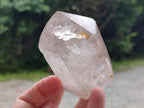Polished Mixed Quartz Display Crystals x 6 From Madagascar - Toprock Gemstones and Minerals 