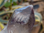 Natural Red Hematoid Quartz Crystals x 6 From Karoi, Zimbabwe - Toprock Gemstones and Minerals 