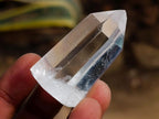 Polished Clear Quartz Crystals x 20 From Madagascar - Toprock Gemstones and Minerals 