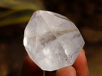 Polished Clear Quartz Crystals x 20 From Madagascar - Toprock Gemstones and Minerals 
