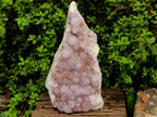Natural XL Sunburst Amethyst Spirit Cluster x 1 From Boekenhouthoek, South Africa - Toprock Gemstones and Minerals 