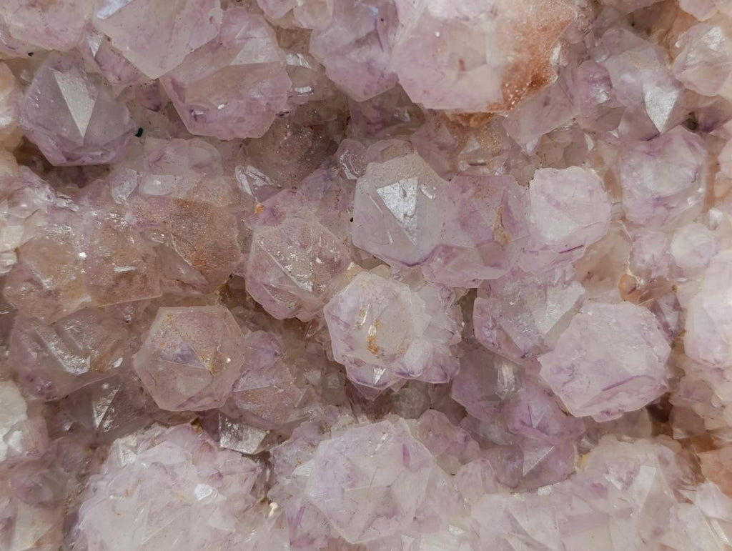 Natural XL Sunburst Amethyst Spirit Cluster x 1 From Boekenhouthoek, South Africa - Toprock Gemstones and Minerals 