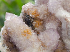 Natural Amethyst Spirit Clusters x 6 From Boekenhouthoek, South Africa - Toprock Gemstones and Minerals 