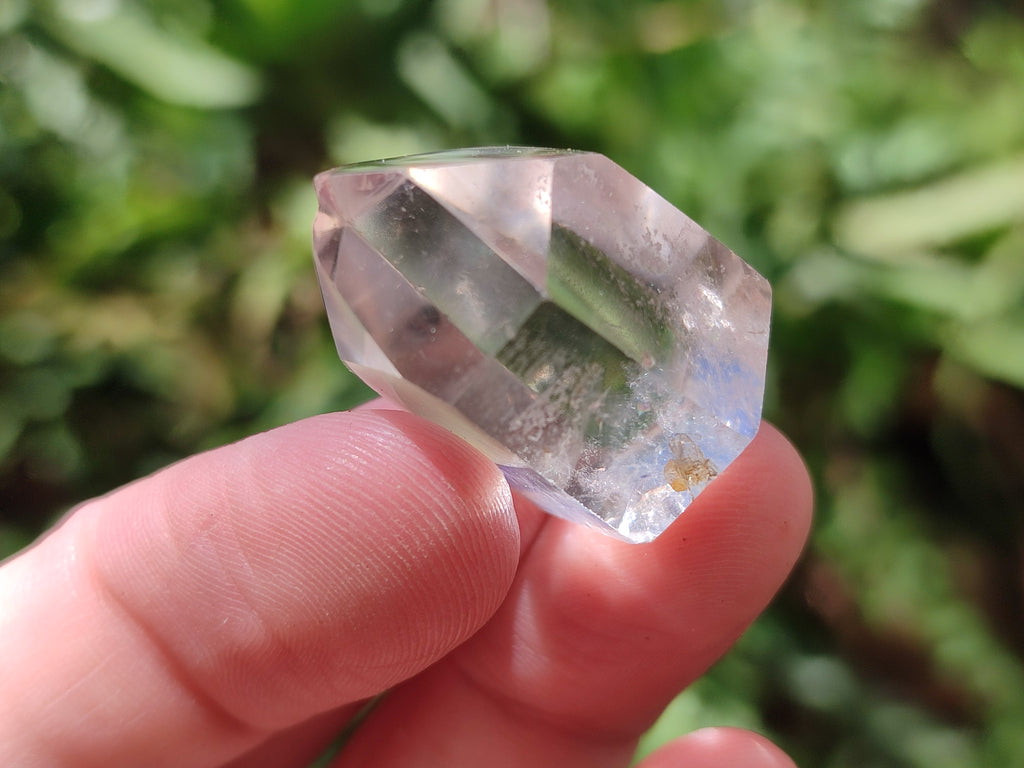 Polished Clear Quartz Crystals x 70 From Madagascar - Toprock Gemstones and Minerals 