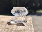Polished Clear Quartz Crystals x 70 From Madagascar - Toprock Gemstones and Minerals 
