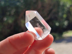 Polished Clear Quartz Crystals x 70 From Madagascar - Toprock Gemstones and Minerals 