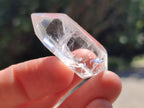 Polished Clear Quartz Crystals x 70 From Madagascar - Toprock Gemstones and Minerals 
