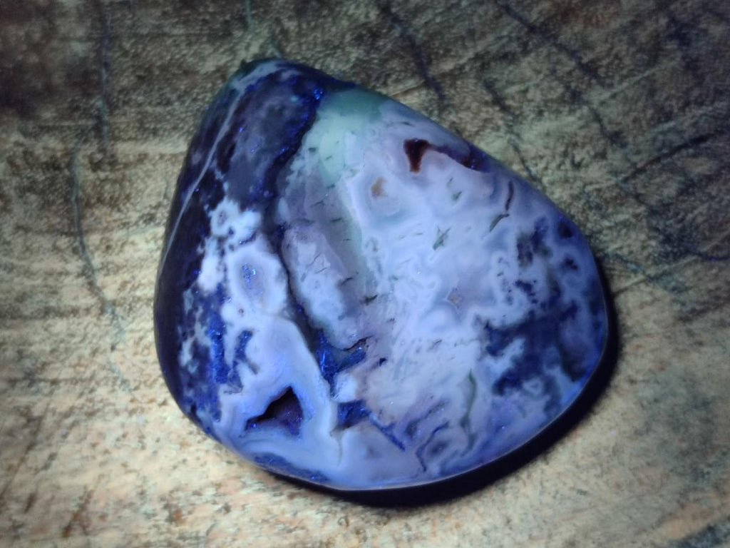 Polished Mtorolite Free Forms x 12 From Mutorashanga, Zimbabwe - Toprock Gemstones and Minerals 