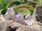 Natural Mixed Minerals of Brandberg Crystals x 35 From Brandberg, Namibia - Toprock Gemstones and Minerals 