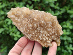 Natural Limonite Quartz Clusters x 12 From Solwezi, Zambia - Toprock Gemstones and Minerals 