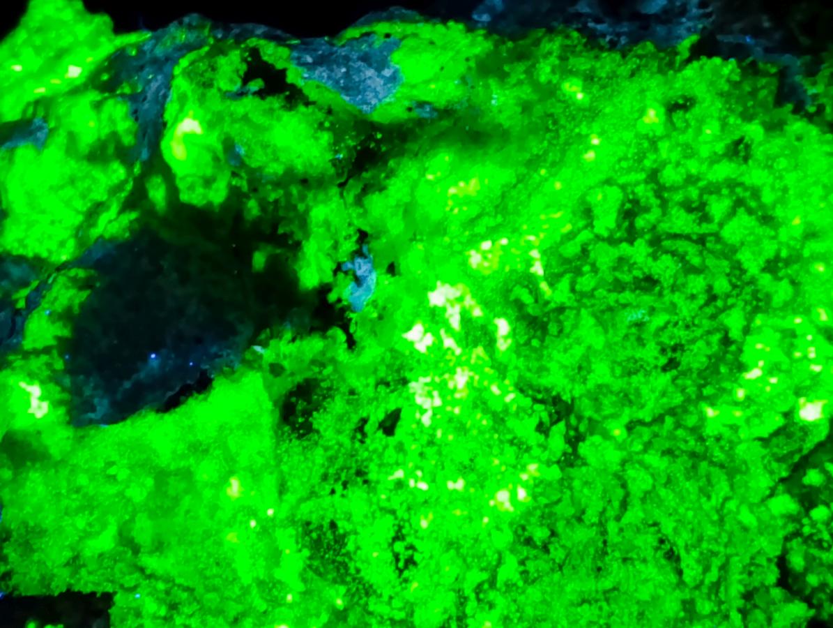 Natural Smokey Quartz Crystals with Schorl, Feldspar and Hyalite Opal x 2 From Erongo, Namibia - Toprock Gemstones and Minerals 