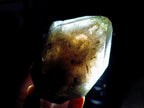 Natural Smokey Quartz Crystals x 6 From Erongo, Namibia - Toprock Gemstones and Minerals 