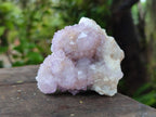 Natural Amethyst and Ametrine Spirit Clusters x 12 From Boekenhouthoek, South Africa - Toprock Gemstones and Minerals 
