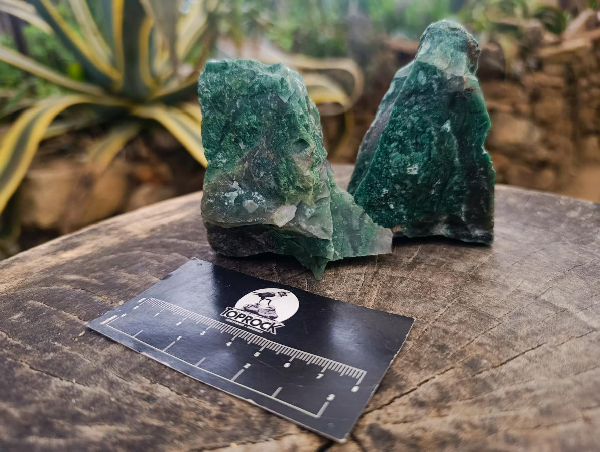 Natural Swazi Jade Cobbed Specimens x 12 From Swaziland - Toprock Gemstones and Minerals 