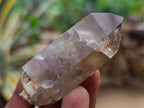 Natural Smokey Quartz Crystals x 35 From Mulanje, Malawi - Toprock Gemstones and Minerals 