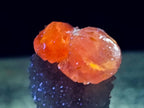 Natural Drusy Snow Finger Quartz Coated Crystals x 35 From Albert's Mountain, Lesotho - Toprock Gemstones and Minerals 