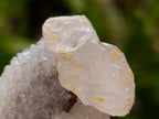 Natural Drusy Snow Finger Quartz Coated Crystals x 35 From Albert's Mountain, Lesotho - Toprock Gemstones and Minerals 