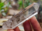 Polished Quartz Crystals With Inclusions x 17 From Madagascar - Toprock Gemstones and Minerals 