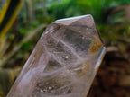 Polished Clear Quartz Display Crystals x 2 From Madagascar - Toprock Gemstones and Minerals 