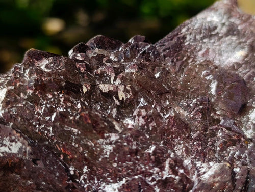 Natural Large Smokey Quartz Crystals x 2 From Mulanje, Malawi - Toprock Gemstones and Minerals 