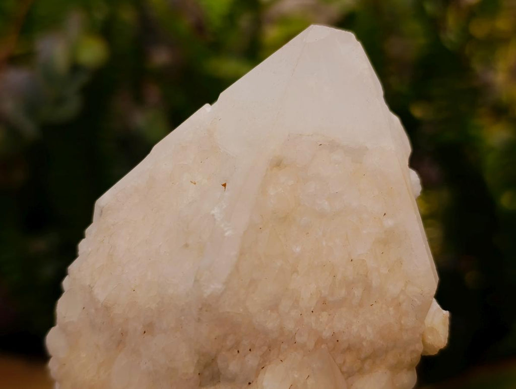 Natural Castle Quartz Crystals x 12 From Madagascar - Toprock Gemstones and Minerals 