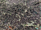 Natural Large Libethenite Crystals on Dolomite Matrix Specimen x 1 From Shituru, Congo - Toprock Gemstones and Minerals 