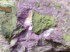 Natural XL Stichtite Cobbed Specimen x 1 From Barberton, South Africa - Toprock Gemstones and Minerals 