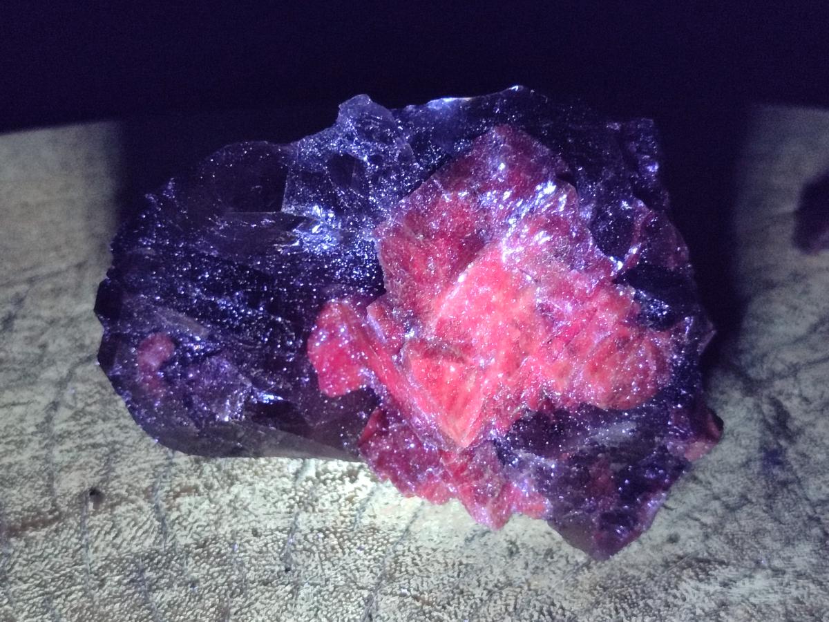 Natural Smokey Quartz Crystals x 6 From Zomba Plateau, Malawi - Toprock Gemstones and Minerals 