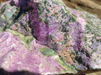 Natural Stichtite Cobbed Specimens x 3 From Barberton, South Africa - Toprock Gemstones and Minerals 