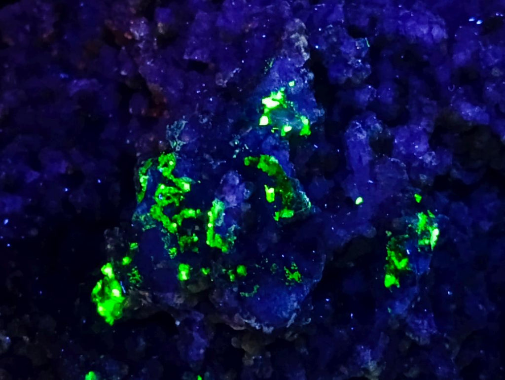 Natural XL Smokey Fluorite with Yellow Muscovite Mica Specimen x 1 From Erongo, Namibia - Toprock Gemstones and Minerals 