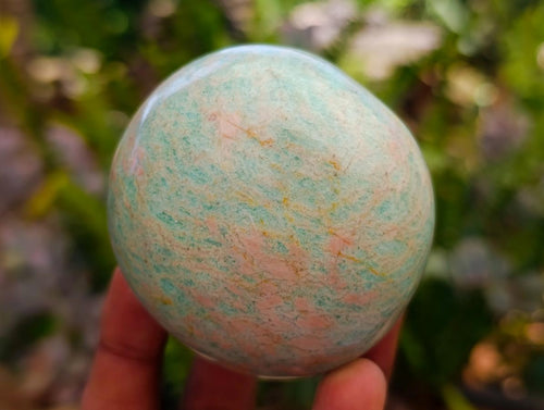 Polished Amazonite Standing Free Forms and Free Forms x 12 From Zimbabwe - Toprock Gemstones and Minerals 