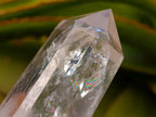 Polished Clear Quartz Display Crystals x 12 From Madagascar - Toprock Gemstones and Minerals 