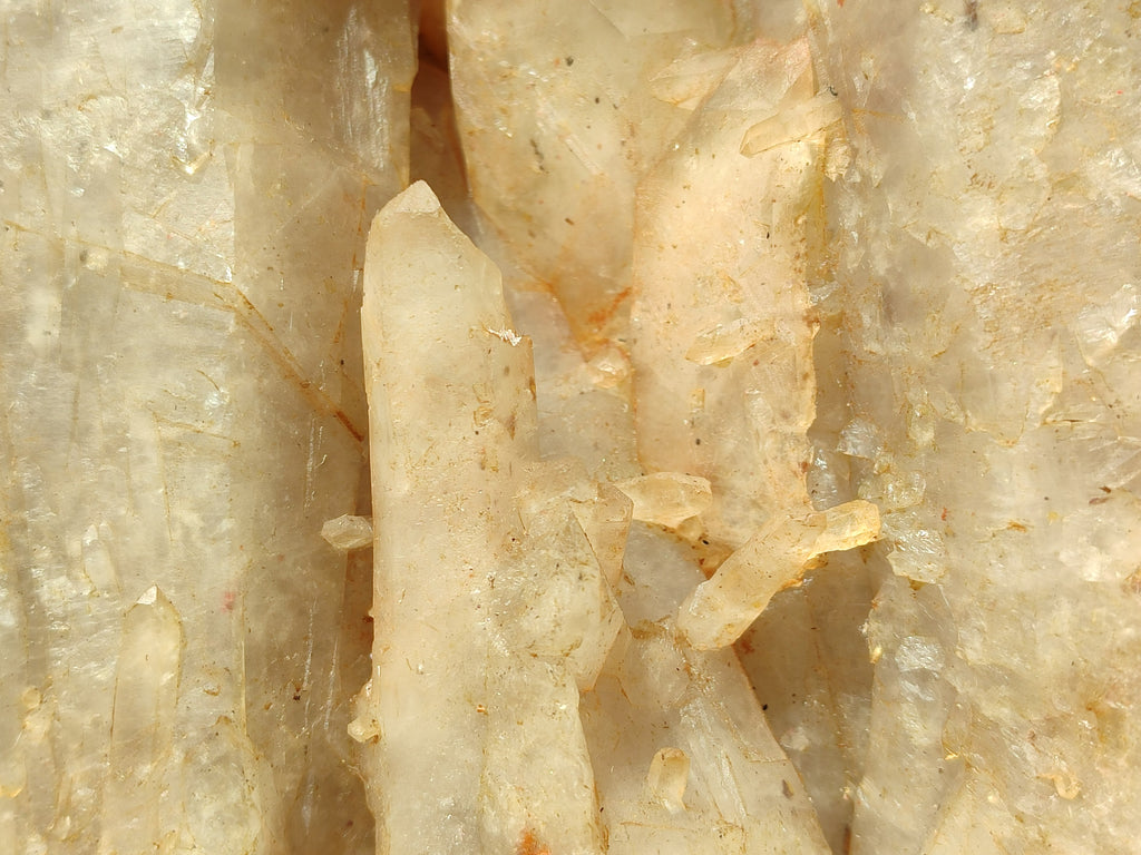 Polished Large Standing Angolian Smokey Quartz Cluster x 1 From Angola - Toprock Gemstones and Minerals 