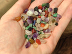 Polished Mixed Tumbled Stones Packs x 6 From Southern Africa - Toprock Gemstones and Minerals 