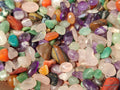 Polished Mixed Tumbled Stones Packs x 6 From Southern Africa - Toprock Gemstones and Minerals 